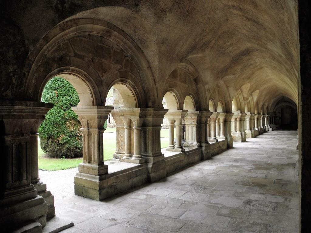 Abbaye de Fontenay - 2016